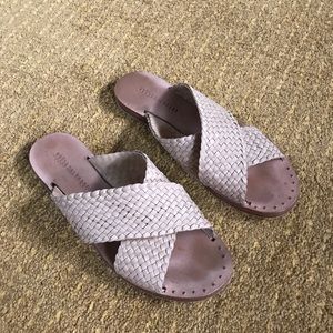 Freda Salvador Sandal Sample size 7